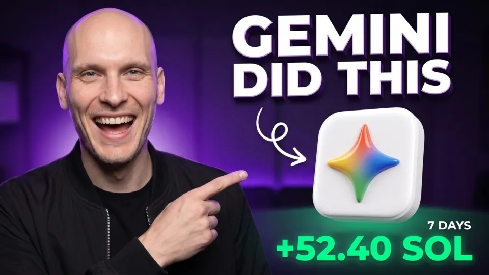 Trading Bot: How to Use the Gemini AI Trading Strategy in 2026